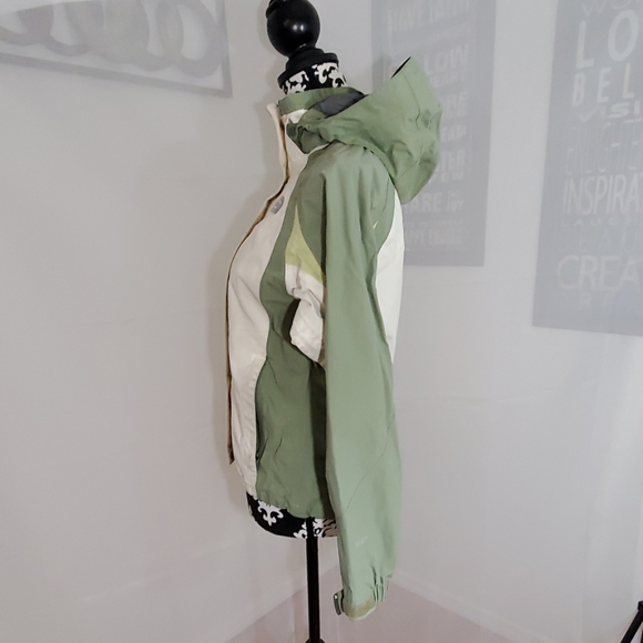 The North face hyvent jacket XS - Picture 2 of 8